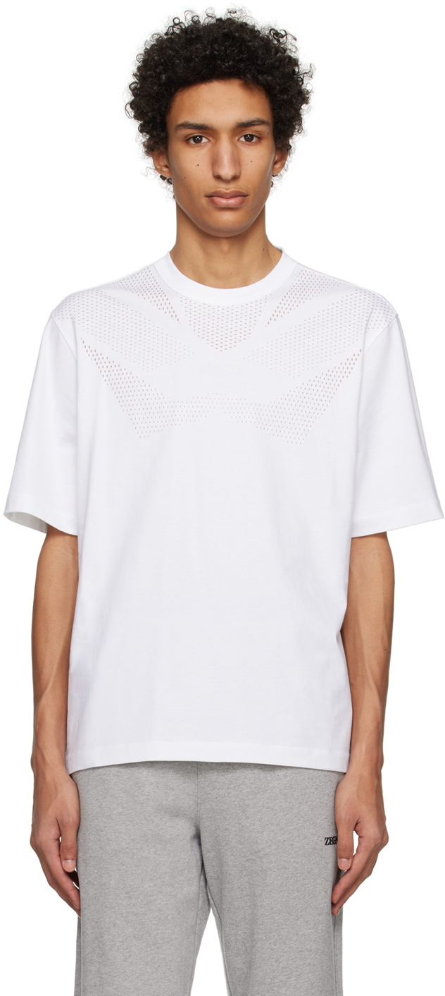zegna t shirt mens