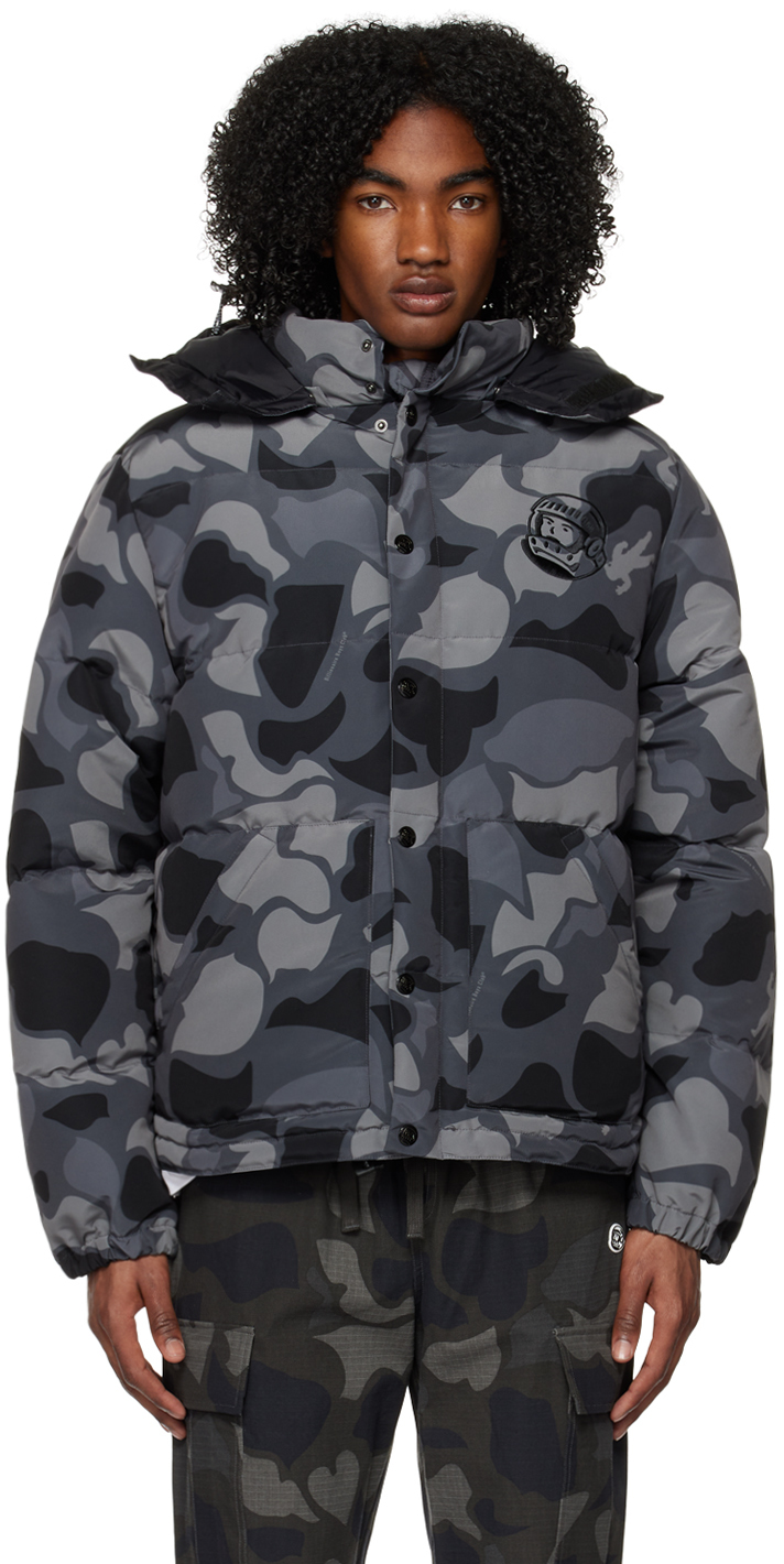 Billionaire Boys Club jackets & coats for Men | SSENSE Canada