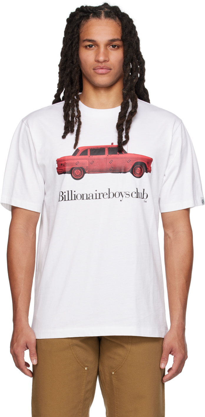 Mens Billionaire Boys Club T-Shirts