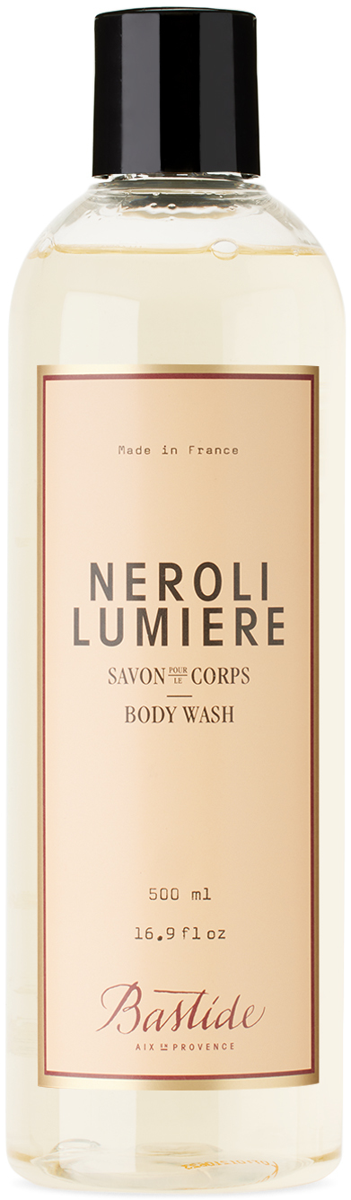 Neroli Lumiere Body Wash, 500 mL