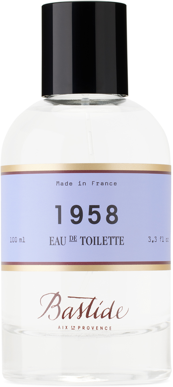 1958 Eau de Toilette, 100 mL