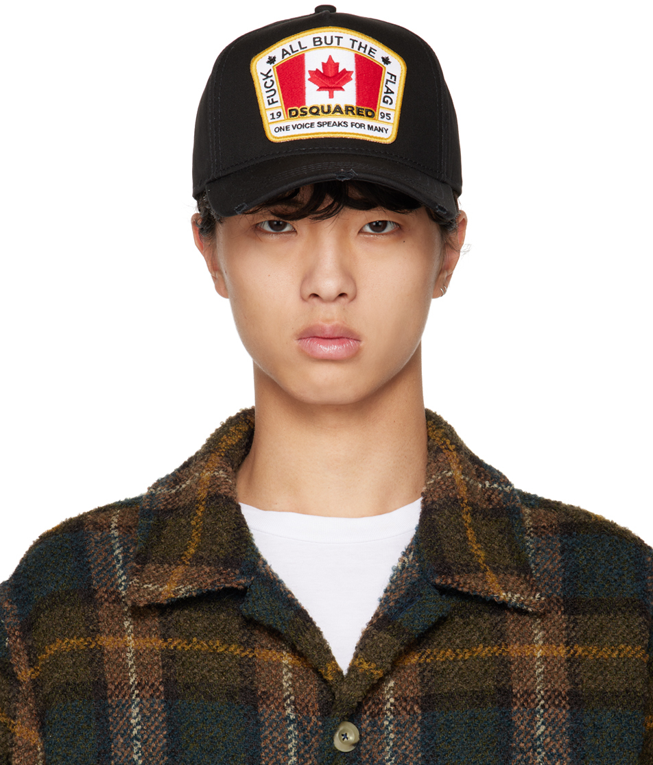 Dsquared Boys Cap | atelier-yuwa.ciao.jp