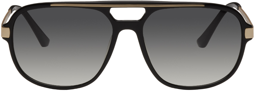 Black Ringrose Sunglasses