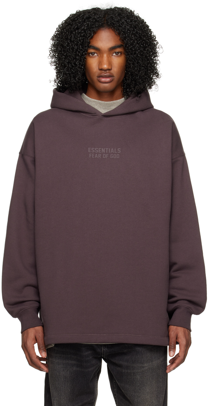 New Jerry Lorenzo Solid color High street Hoodies Pullover