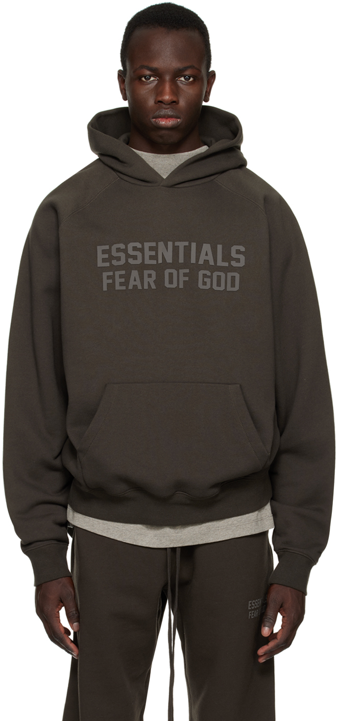 Fear of God Essentials Hoodie www.np.gov.lk