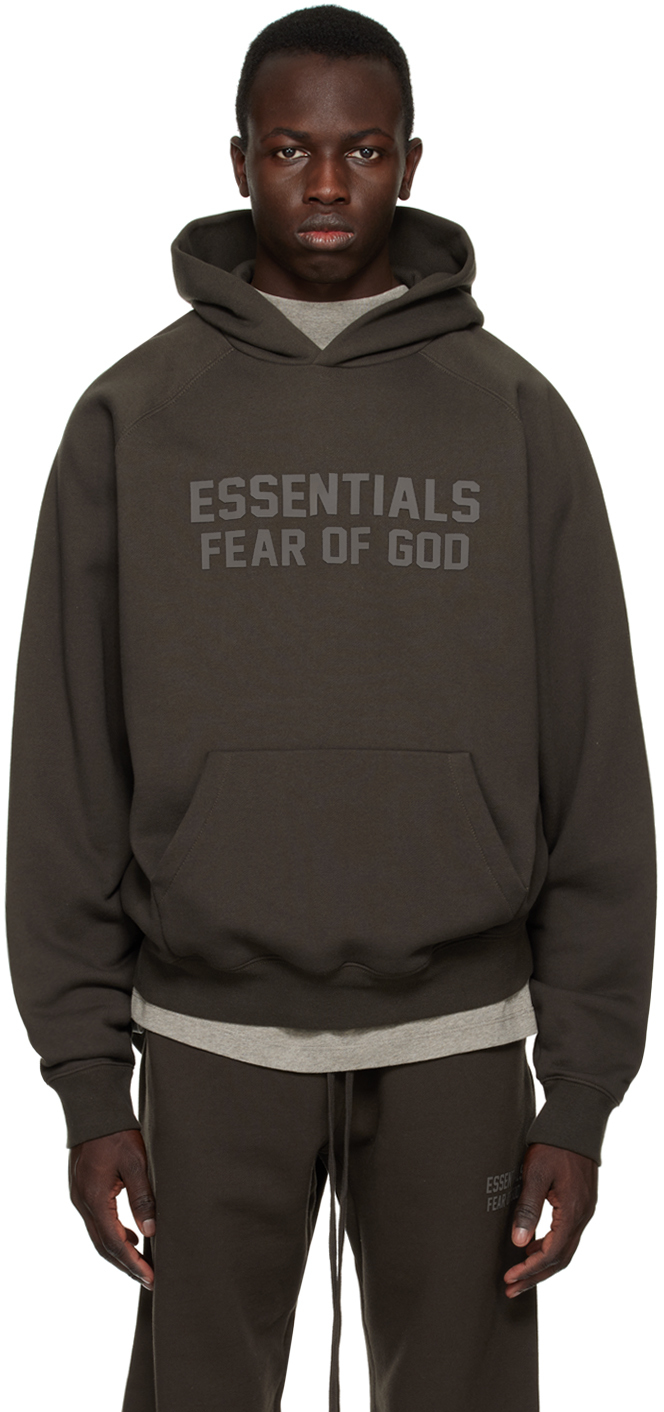 dito salvare Distribuzione how does essential hoodies fit