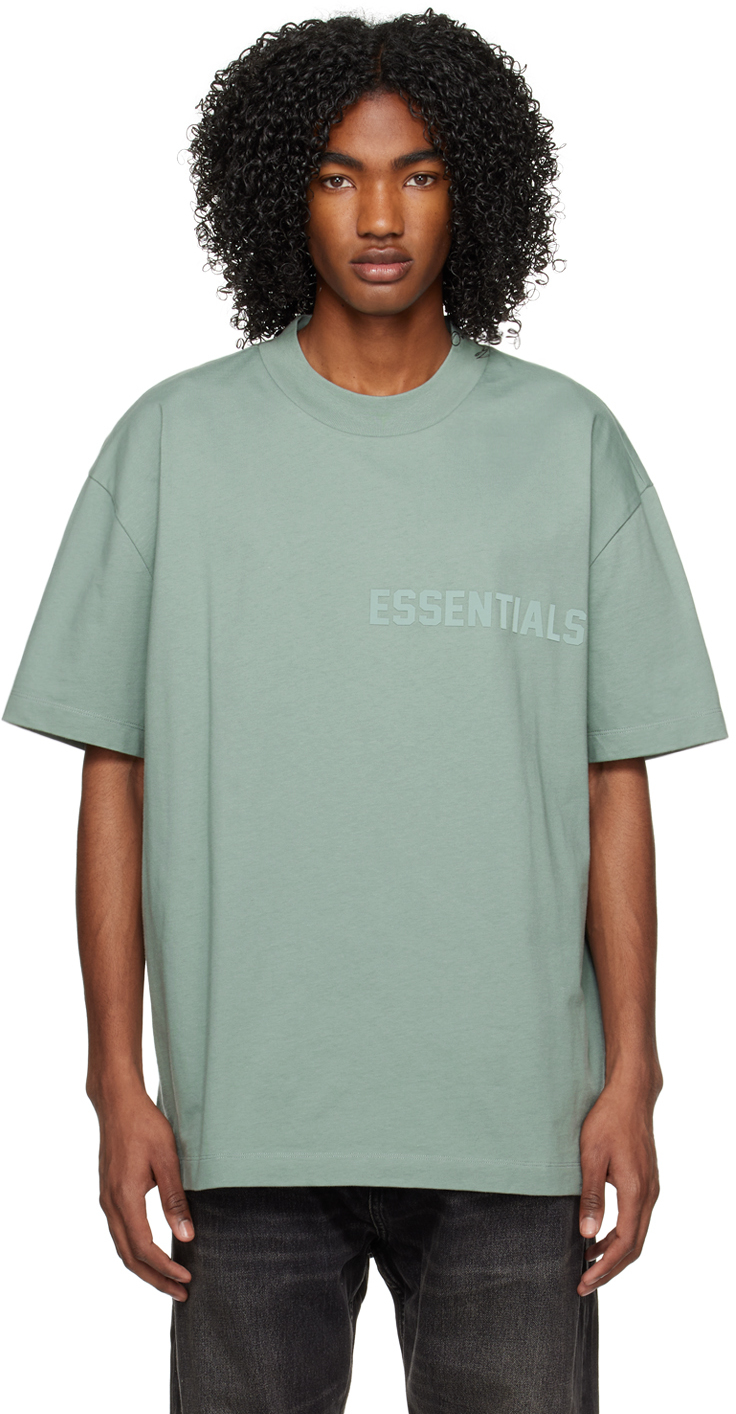 Fear Of God Essentials t-shirts for Men | SSENSE