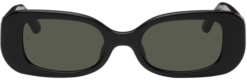 Black Lola Sunglasses
