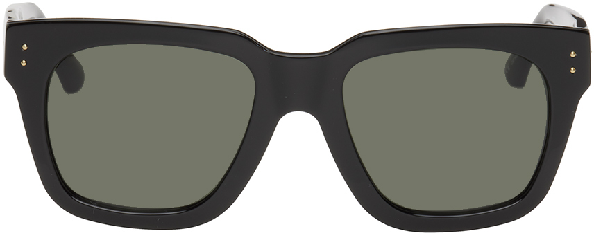 Black Max Sunglasses