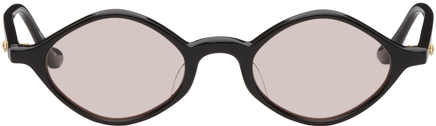 Matsuda Black M1026 Sunglasses