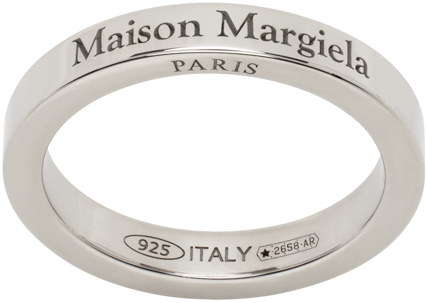 Maison Margiela rings for Women | SSENSE