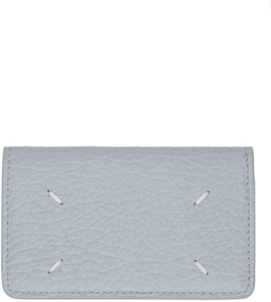 Maison Margiela wallets & card holders for Women | SSENSE