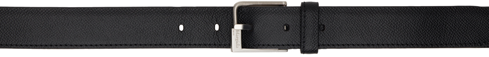 maison margiela belt men
