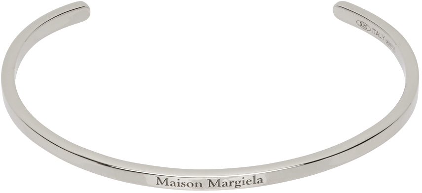 Maison Margiela bracelets for Men | SSENSE