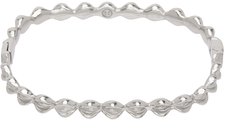 Silver Timeless Bracelet