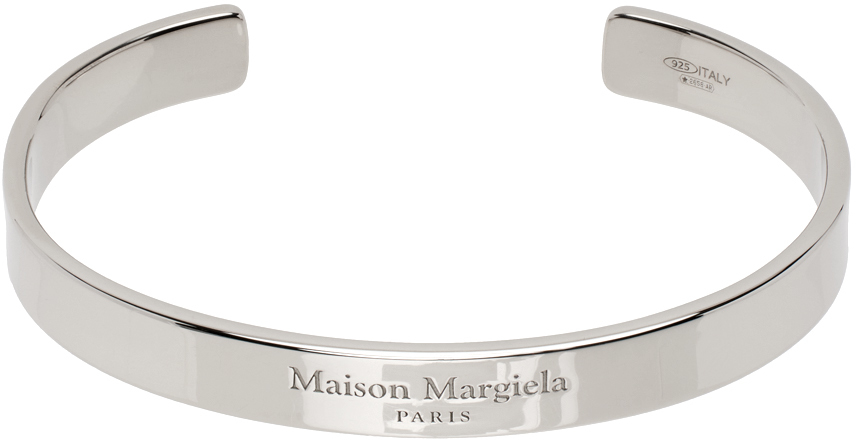 Maison Margiela bracelets for Men | SSENSE