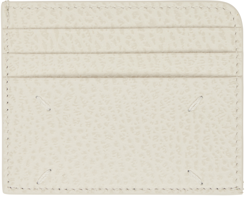 Magnolia Beige Cardholder main image 1