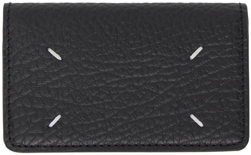 Maison Margiela wallets & card holders for Men | SSENSE Canada