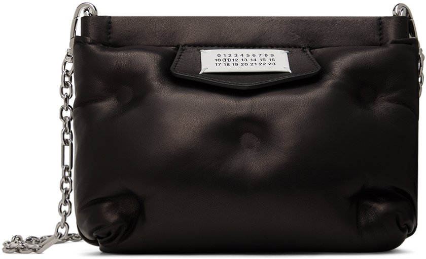 Mini glam slam red carpet shoulder bag - Maison Margiela - Women