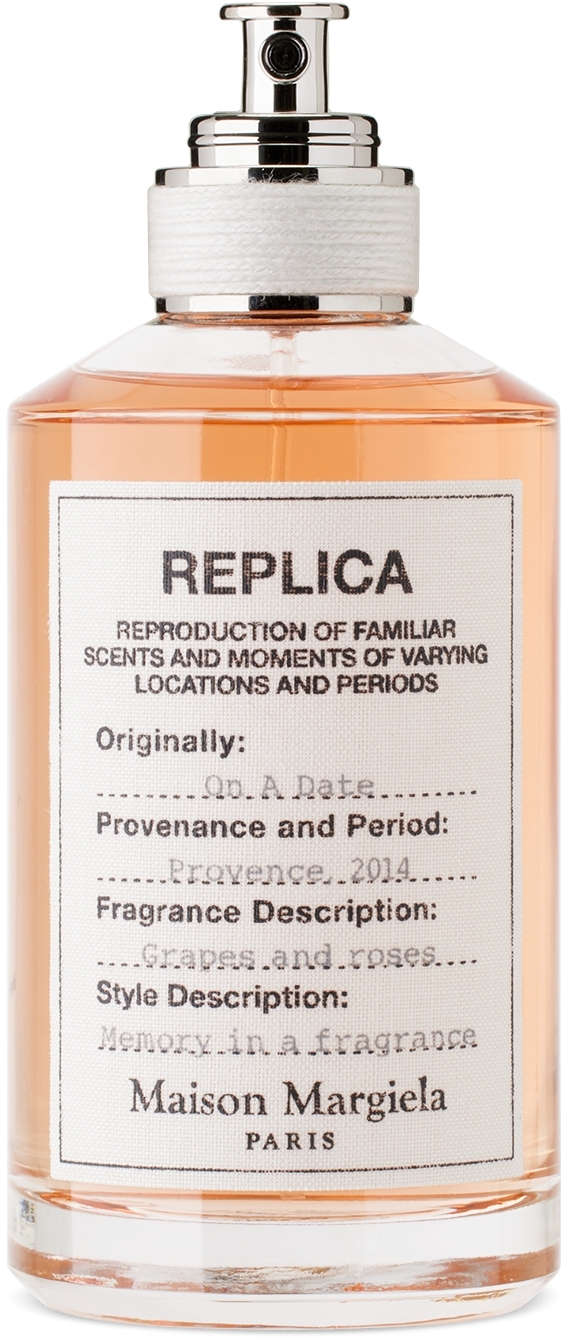 Replica On A Date 淡香水 100mL