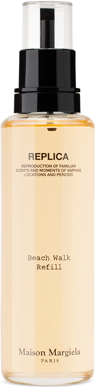 REPLICA Beach Walk, Eau de Toilette by Maison Margiela