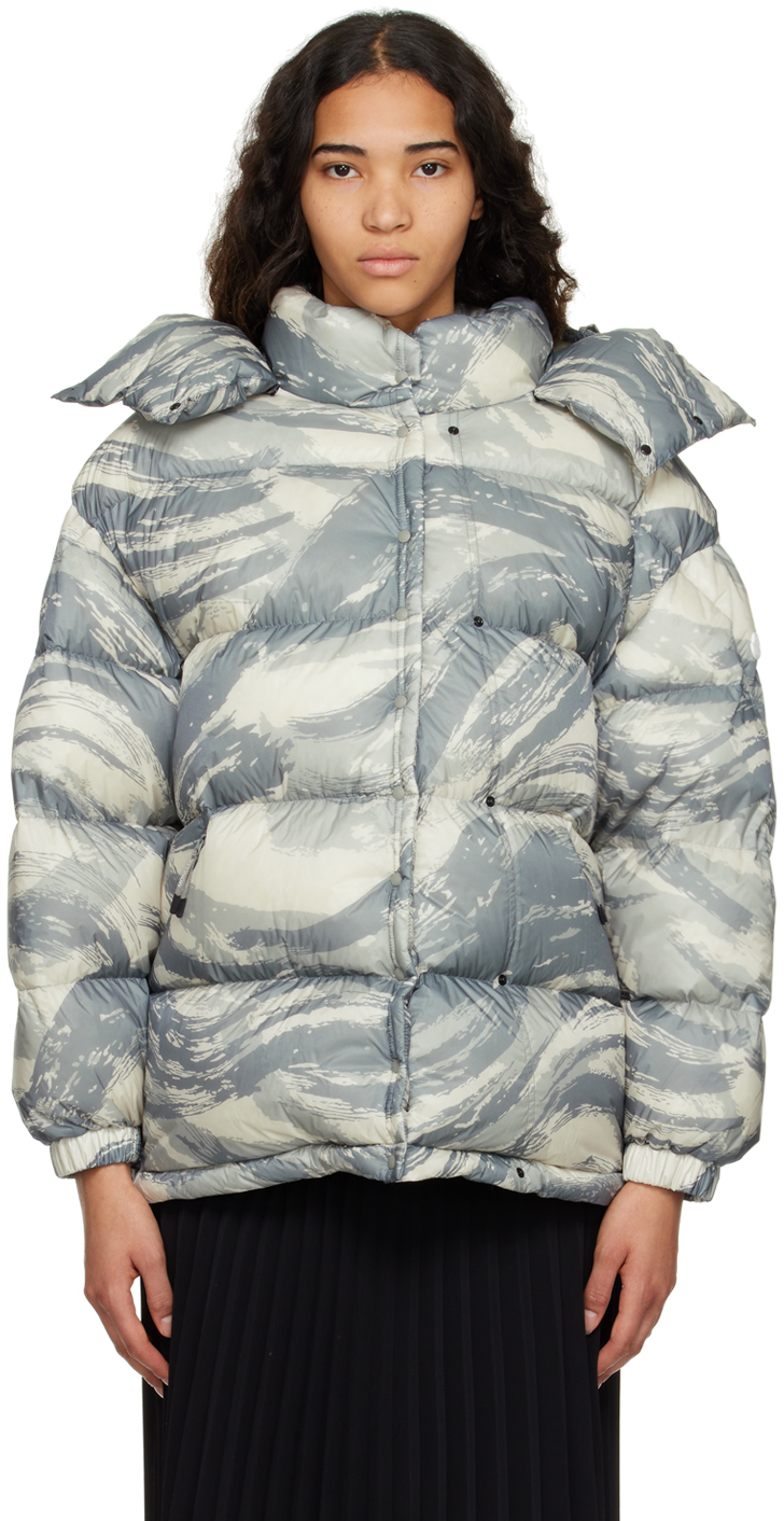 新品未使用 Lサイズ MONCLER GENIUS 4 MONCLER HYKE