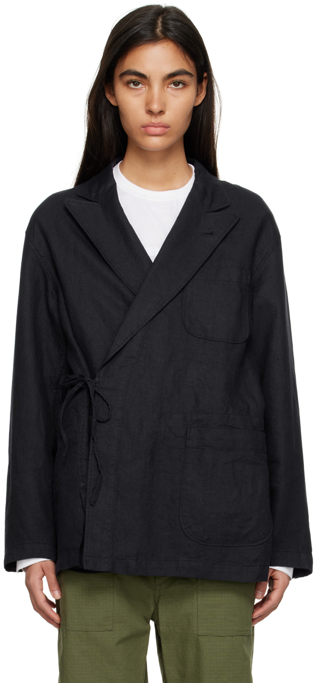 Engineered Garments MP260 D Sum Jacket --