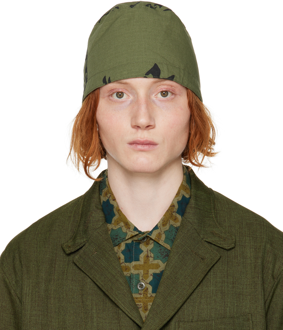 Engineered Garments hats for Men | SSENSE