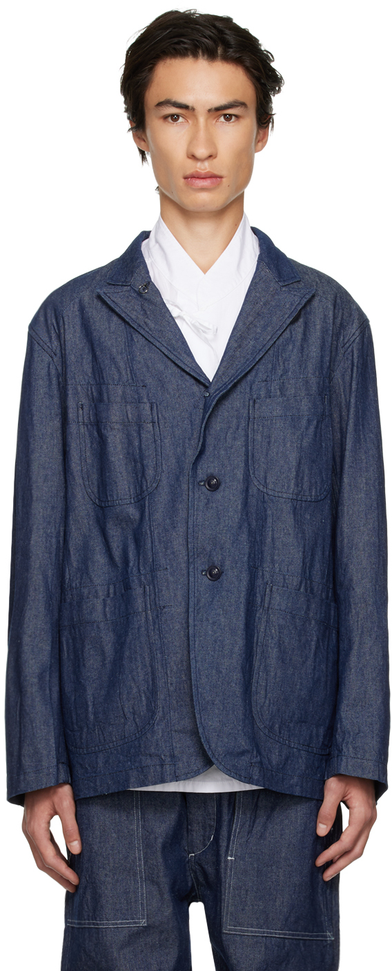 Engineered Garments jackets for Men | SSENSE Canada