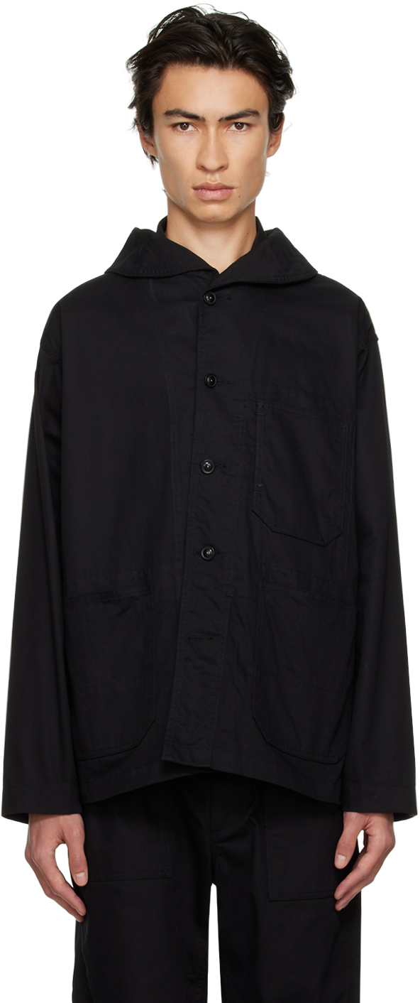 Engineered Garments jackets & coats for Men | SSENSE