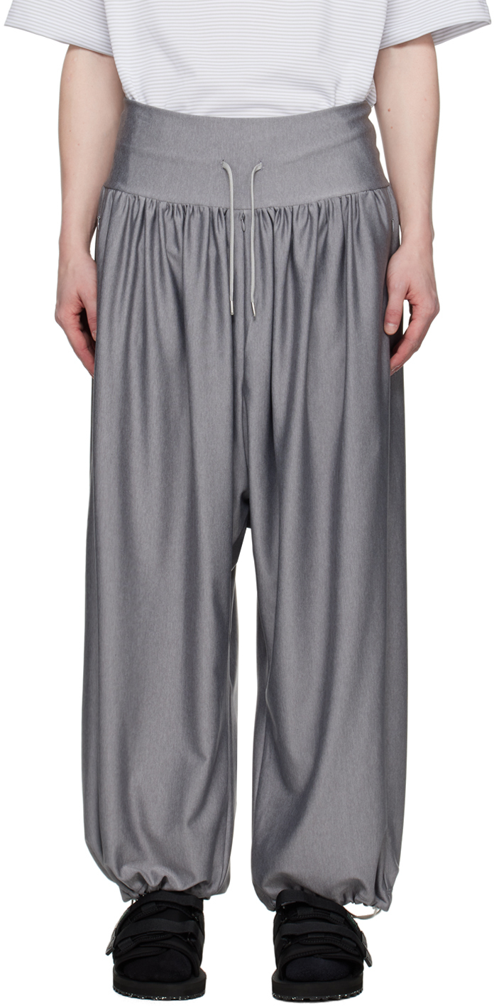 Fumito Ganryu pants for Men | SSENSE