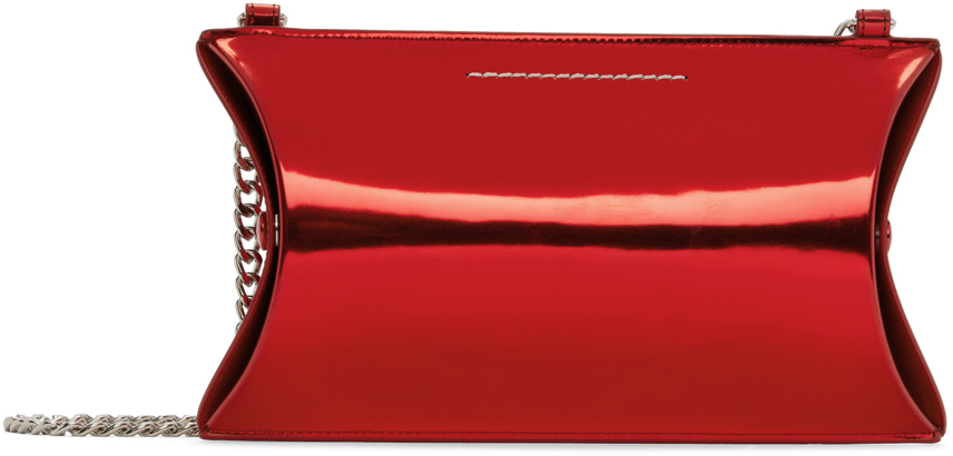 MM6 Maison Margiela Red Packaging 6 Bag