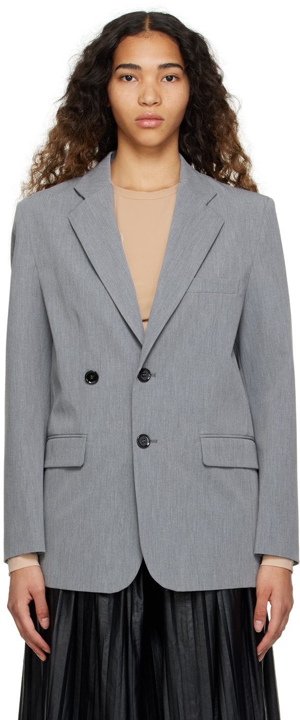 Mm6 Maison Margiela jackets & coats for Women | SSENSE Canada