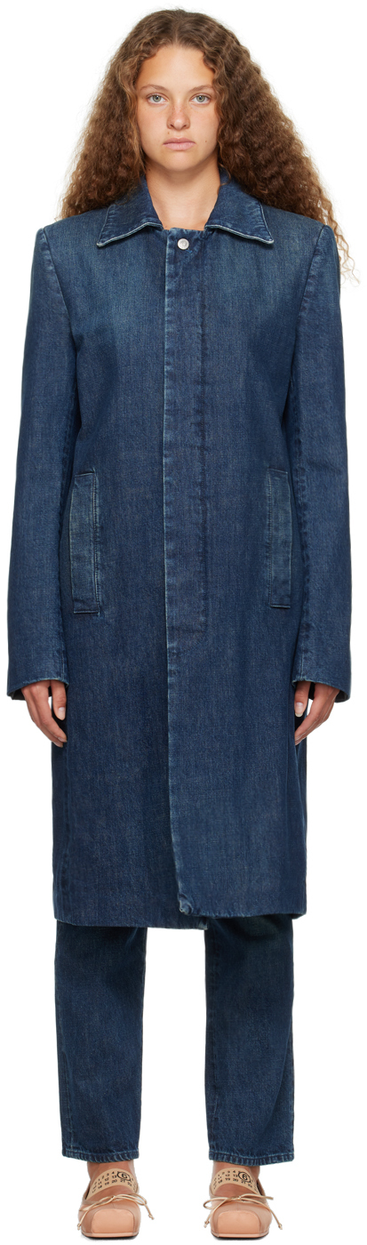 MM6 Maison Margiela パール付きテーラードジャケット MM6 Maison Margiela パール付きテーラードジャケット - メルカリ