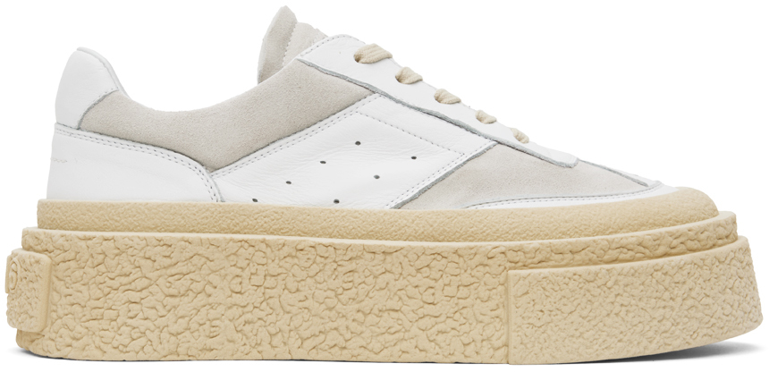 Mm6 Maison Margiela sneakers for Women | SSENSE