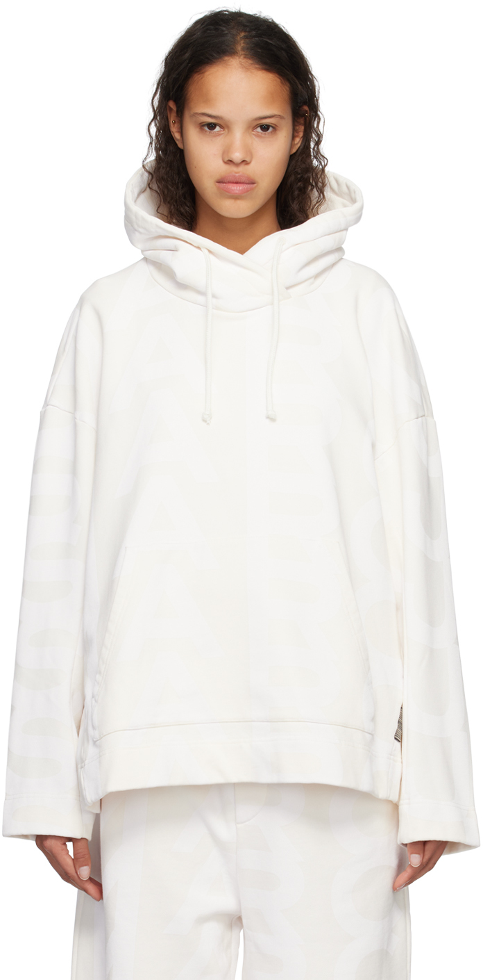 Marc Jacobs Off-White 'The Monogram' Hoodie