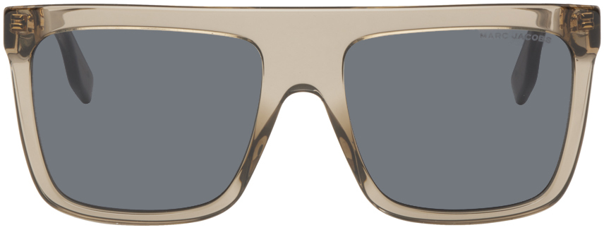 Marc Jacobs Brown 639/S Sunglasses