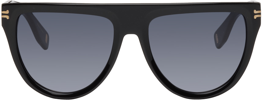 Marc Jacobs Black 1069/S Sunglasses