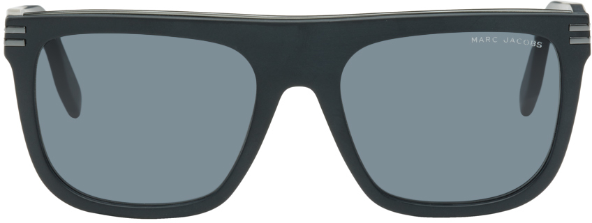 Marc Jacobs Black 586/S Sunglasses