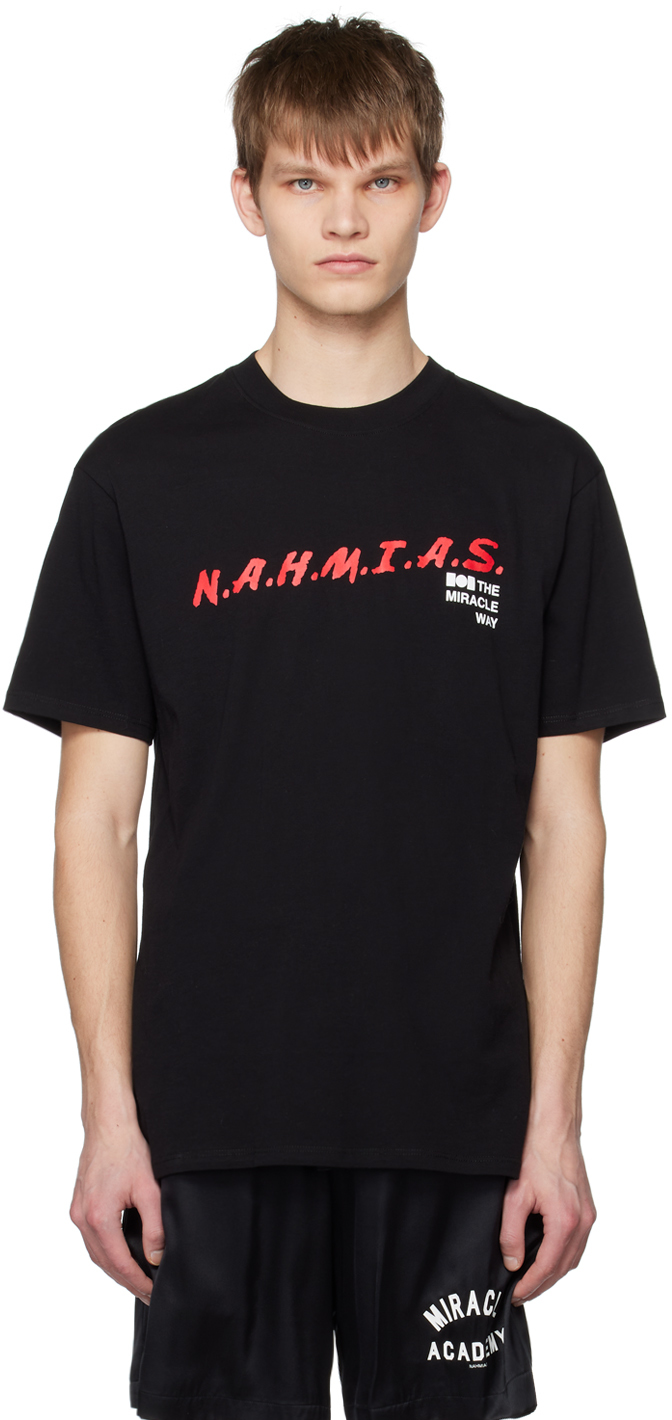 Nahmias tops for Men | SSENSE Canada