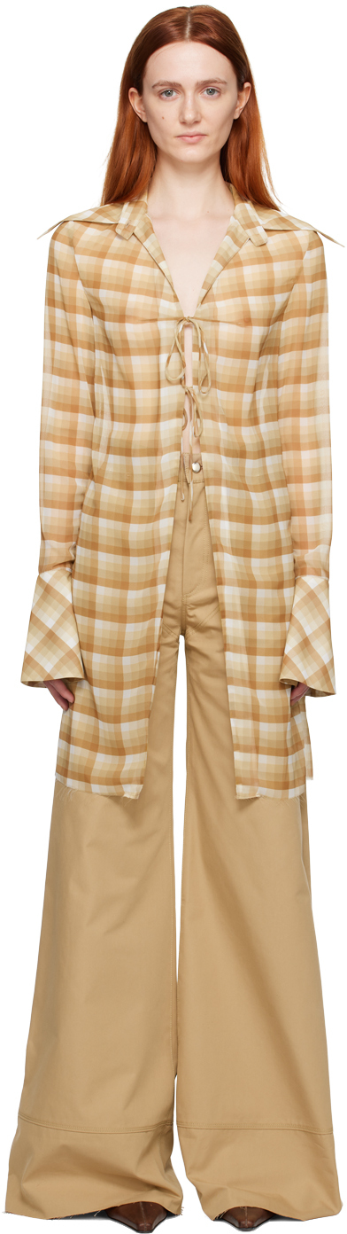 Juneyen for Women FW25 Collection | SSENSE