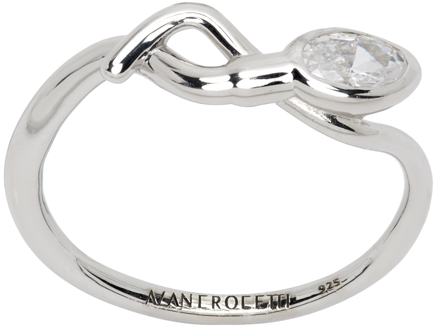 Alan Crocetti rings for Men | SSENSE