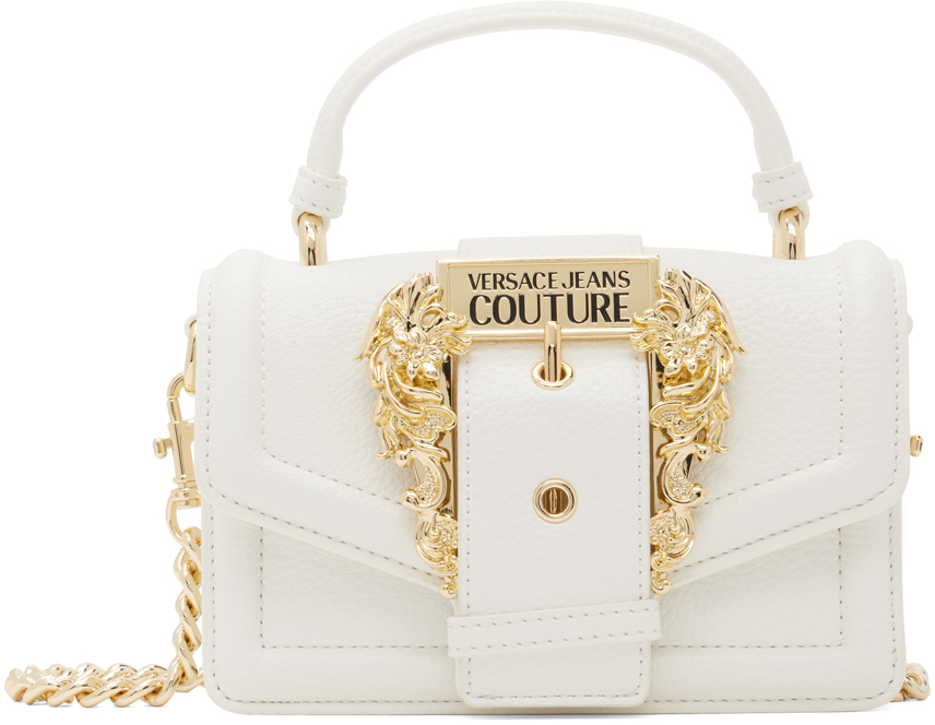 Couture I Crossbody Bag Versace Jeans Couture on Sale
