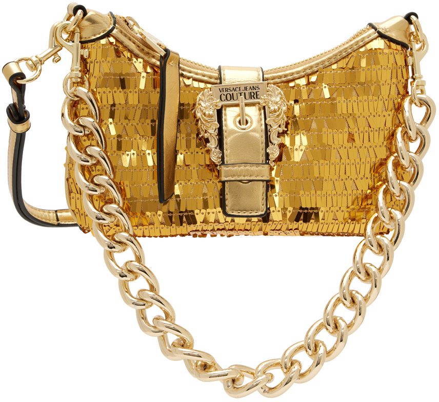 VINTAGE unique,rare,large Gianni Versace Sunburst Backpack-Bag-purse | eBay