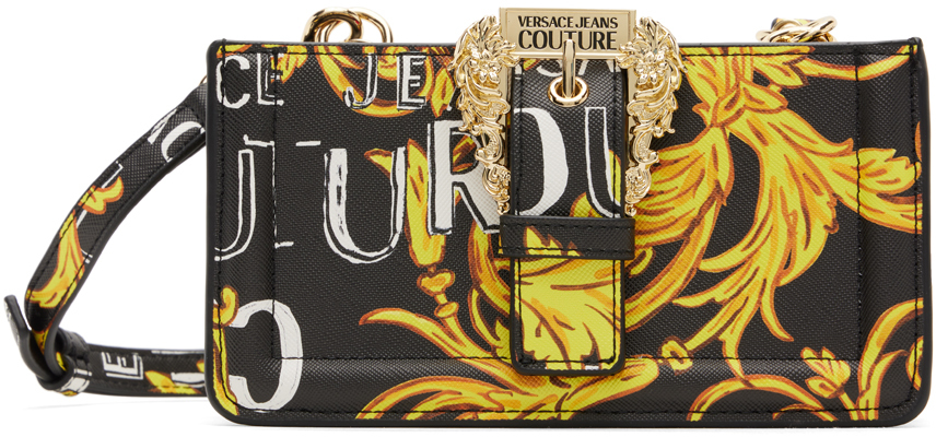 Black Couture 1 Bag