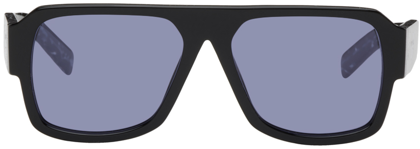 Prada Symbole Sunglasses In 1ab05q