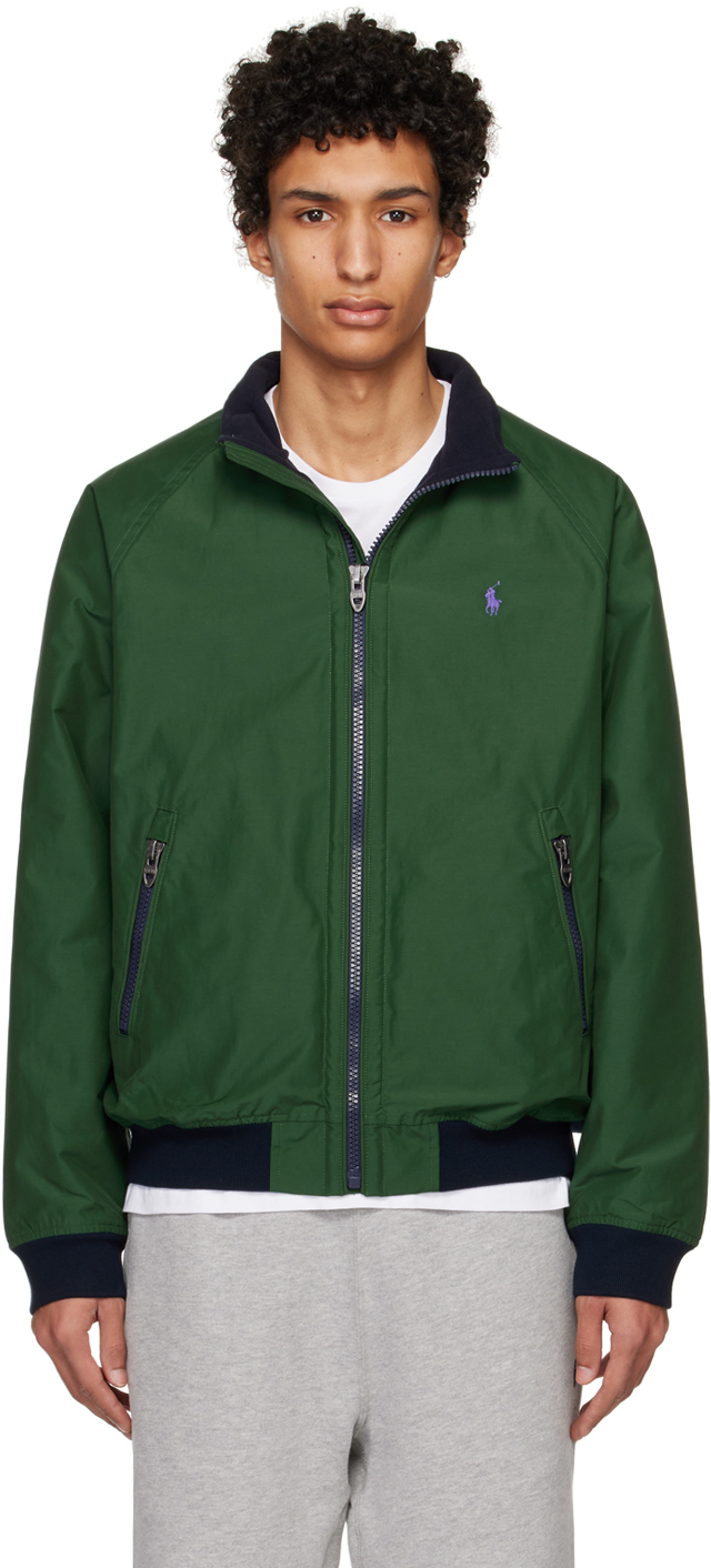 Polo Ralph Lauren jackets & coats for Men | SSENSE Canada