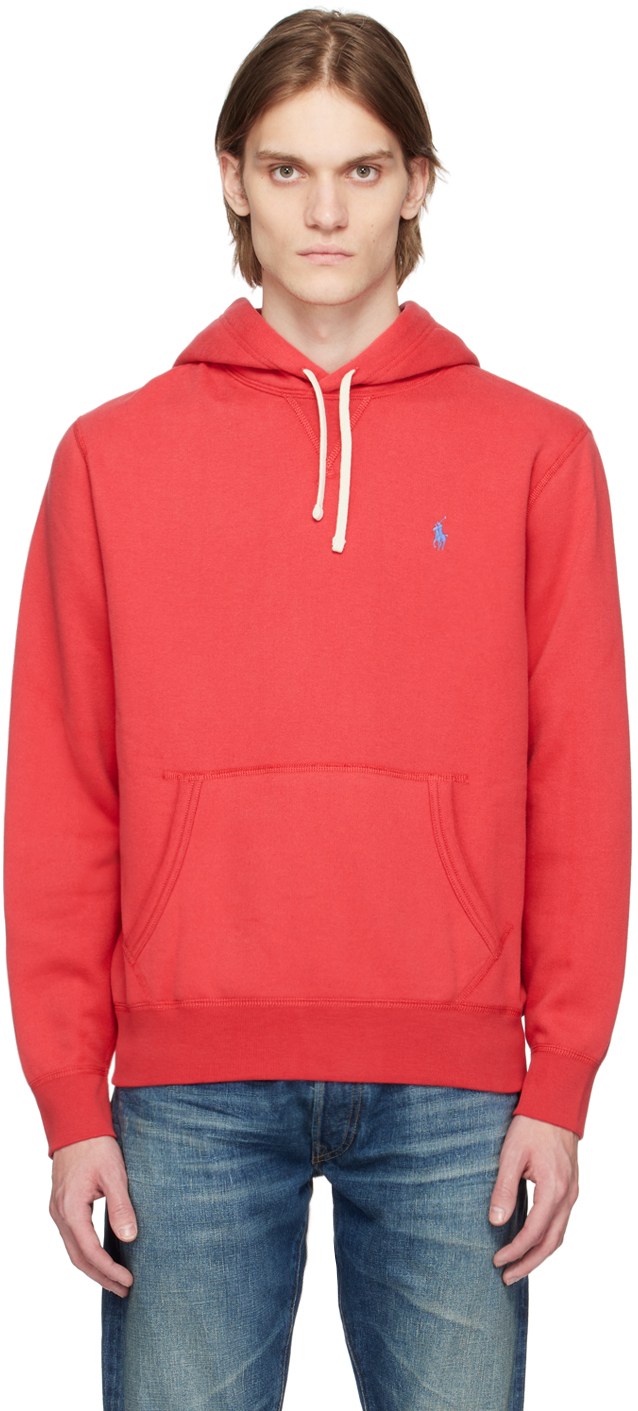 Polo Ralph Lauren hoodies & zipups for Men | SSENSE