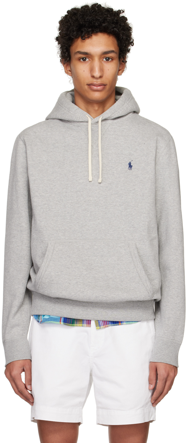 Polo Ralph Lauren hoodies & zipups for Men | SSENSE