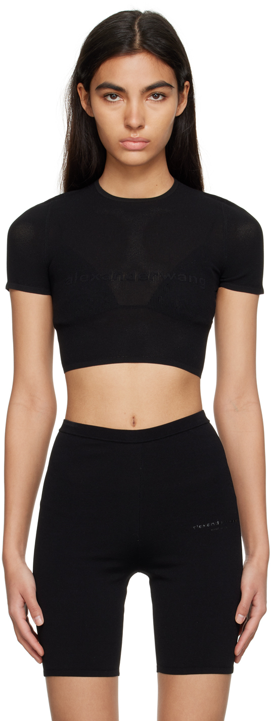 Shop Sale Clothing From Alexanderwang.t at SSENSE